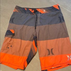 Surf trunks-in very good condition